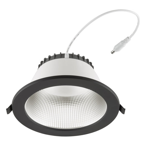 EVN Lichttechnik - Downlight/Strahler/Flutlicht LED-Downlight ED54280925 DALI