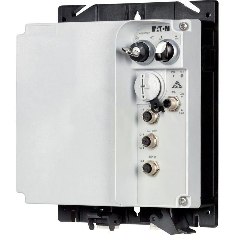 Eaton - Motorstarter/Motorstarterkombination Wendestarter 6.6A Sensor- RAMO5-W212A31-5120S1 Eingang 2 230/277V