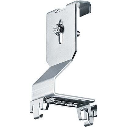 Zumtobel - Mechanisches Zubehör/Ersatzteile für Leuchten Spanndrahtabhänger ZASP SCUBA