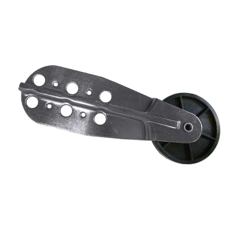Telemechanique Sensors - Antriebskopf für Positionsschalter/Scharnierschalter Rollenhebel XCRZ05