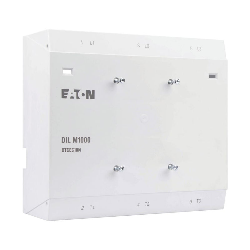 Eaton - Zubehör/Ersatzteile für Niederspannungs-Schalttechnik Ersatzabdeckung DILM1000 DILM1000-XCOVER