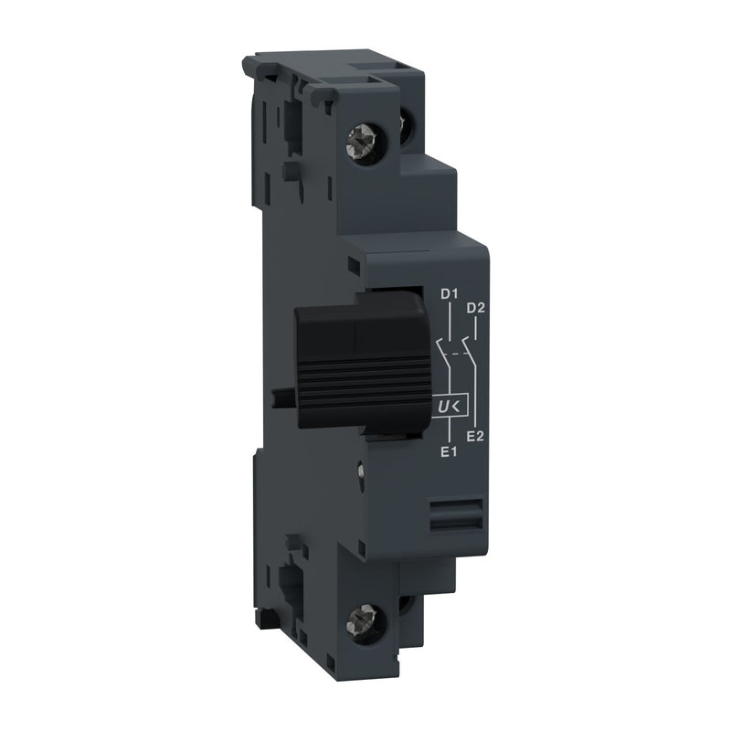 Schneider Electric - Unterspannungsauslöser GVAX225 INRS 220V 50HZ