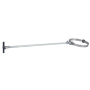 DEHN - Distanzhalter für Blitzschutz Distanzhalter f. Rd 16mm DIDH16690SB50.300V2A f. Rd 16mm L675mm