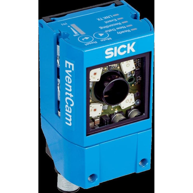Sick - Kamera für Überwachungssystem MultiTask-Lichtschranke EVC625-CCOXAL5L