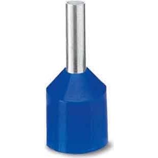 Phoenix Contact - Aderendhülse AI-XL 1,5- 8 BK − 100 Stück