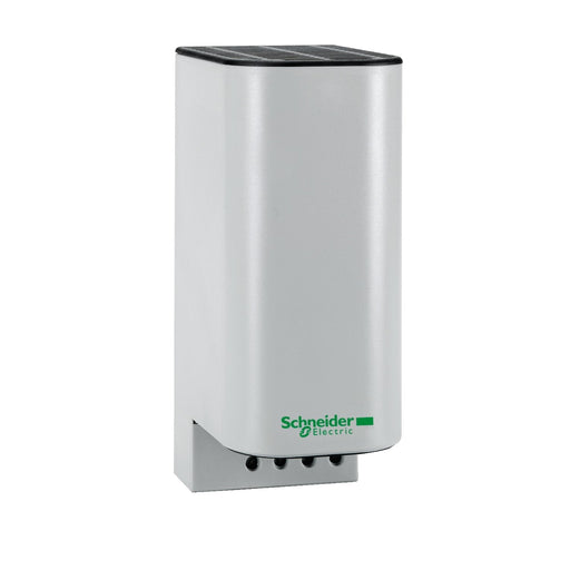 Schneider Electric - Heizung (Schaltschrank) PTC-Isolierte Heizung NSYCR150WU2C 150W, 110-230V