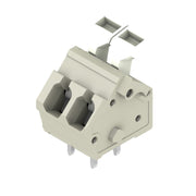 Weidmüller - Leiterplattenklemme LMZFL 5/2/135 3.5GR 5.00mm − 2500 Stück