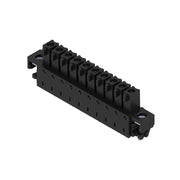 Weidmüller - Leiterplattensteckverbinder Verbinder 3.81mm BCL-SMT 3#1029350000 − 50 Stück