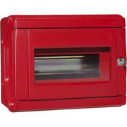 Legrand - Verteilerfeld für Installationsverteiler Sicherheits-Kasten Legrand 038083
