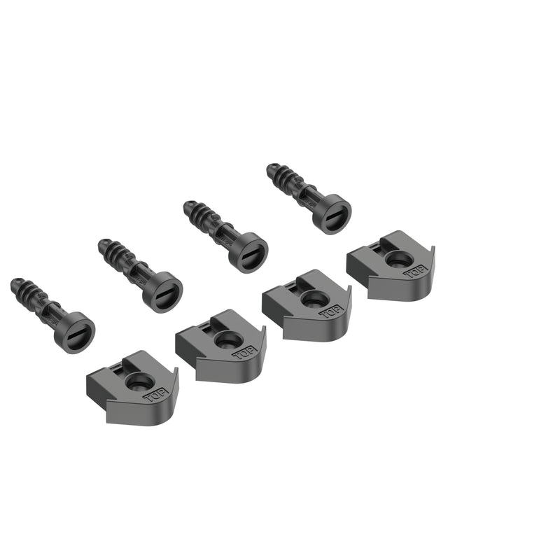 Spelsberg - Zubehör/Ersatzteile für Niederspannungs-Schalttechnik Schrauben-Set GEOS-S 3040/4030 S f.GEOS-S 3040,4030
