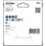 Bosch - Fräser PRO Scheibenfräser, 105 x 3608641008 20 x 4 mm, 8 Zähne