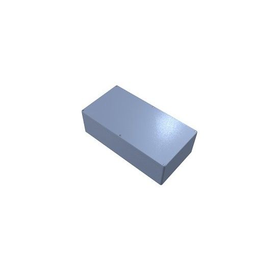 Bernstein - Leergehäuse Aluminium Gehäuse GEH.CA-480 600x310x180mm
