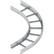 Niedax - Bogen für Kabelleiter Kleiner Bogen KLBK 60.315 F
