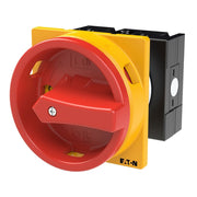 Eaton - Lasttrennschalter Hauptschalter/Not-Aus T3-1-8200/EA/SVB 1pol