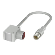 Balluff - Einweg-Lichtschranke Optoelektronischer Sensor BOS R080K-UI#BOS028J