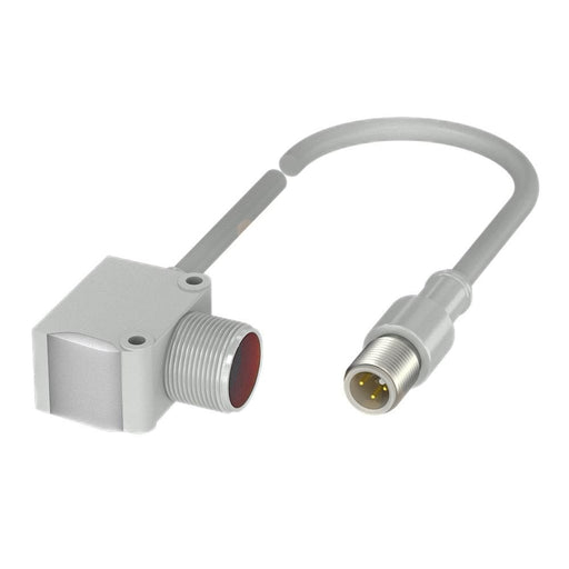 Balluff - Einweg-Lichtschranke Optoelektronischer Sensor BOS R080K-UI#BOS028J − 1 Stück by Balluff
