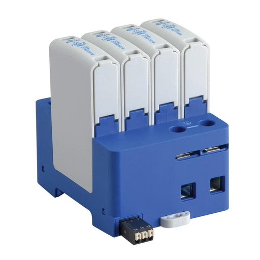 Erico - Überspannungsableiter für Energietechnik/Stromversorgung Überspannungsschutz 25kA DT1M27531R KL1 Schutz L-N/N-PE