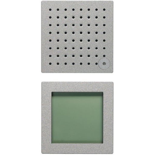 TCS Tür Control - Funktionsmodul für Türkommunikation LCD-Display Lautspr.Modul AMI10105-0710 1000 WE EN