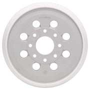 Bosch - Stützteller für Schleifwerkzeug Schleifteller 2608000351 Weich, 125 mm