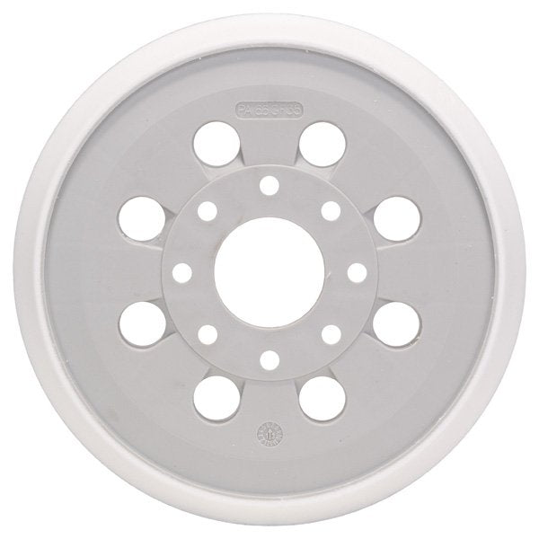 Bosch - Stützteller für Schleifwerkzeug Schleifteller 2608000351 Weich, 125 mm