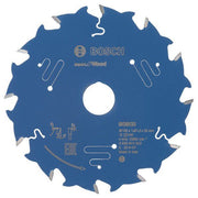 Bosch - Kreissägeblatt Expert for 2608644003 Wood H 120 x 20 Z12