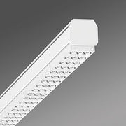 Regiolux - Geräteträger für Lichtbandsystem LED-Geräteträger SRGOTB15006000830vw 3000K