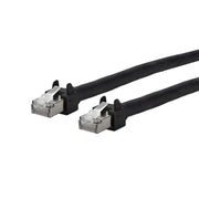 Metz Connect - Patchkabel Kupfer Patchkabel 6kV Flex500 13084FA000-E Outdoor 10,0 m sw
