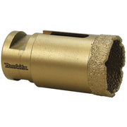 Makita - Bohrkrone Diamant-Hohlbohrkrone D-44638 75mm M14