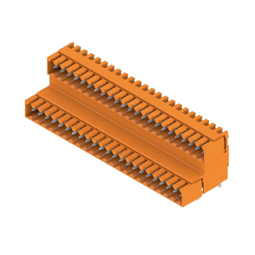 Weidmüller - Leiterplattensteckverbinder Verbinder 3.50mm SLD 3.50V#1890680000 − 10 Stück