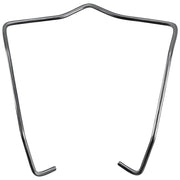 Finder - Zubehör/Ersatzteile für Schaltrelais Metallhaltebügel 095.41.3 − 100 Stück