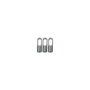 Runpotec - Zubehör/Ersatzteile für Kabeleinziehsystem GF3 SLIM Zugösen-Set 4,5mm 20947 für RG4.5 Spitze