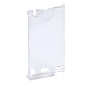 Schneider Electric - Zubehör/Ersatzteile für Niederspannungs-Schalttechnik Abdeckung transparent LV429478 f.Micrologic 5/6