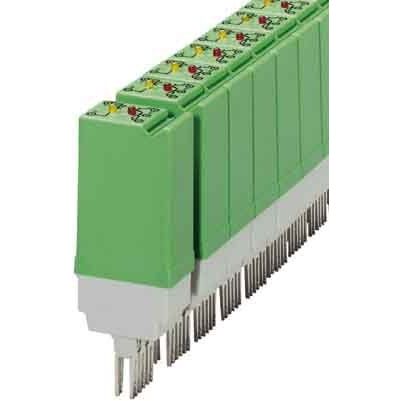 Phoenix Contact - Optokoppler ST-OV3- 24DC/ 60DC/3 steckbar − 10 Stück