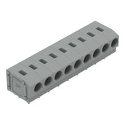 WAGO - Leiterplattenklemme 235-409 2,5mm² − 25 Stück