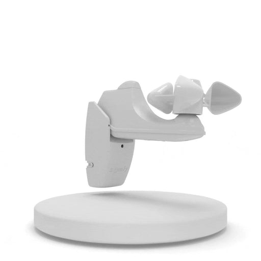 Somfy - Sensor für Jalousie/Zeitschaltuhren Sonnenfühler 9154217 für Soliris