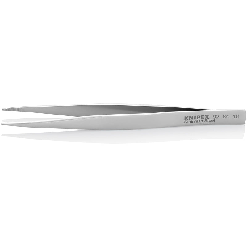 Knipex - Pinzette Präzisions-Pinzette 92 84 18 125mm