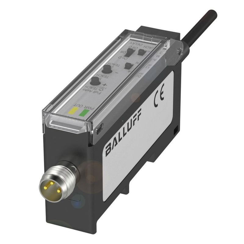 Balluff - Einweg-Lichtschranke Signalverstärker BAE SA-OH-06#BAE0124