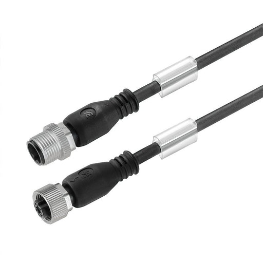 Weidmüller - Konfektioniertes Sensor-Aktor-Kabel Leitung Sensor Aktor Ver. SAIL-M12GM12G-5-0.3U