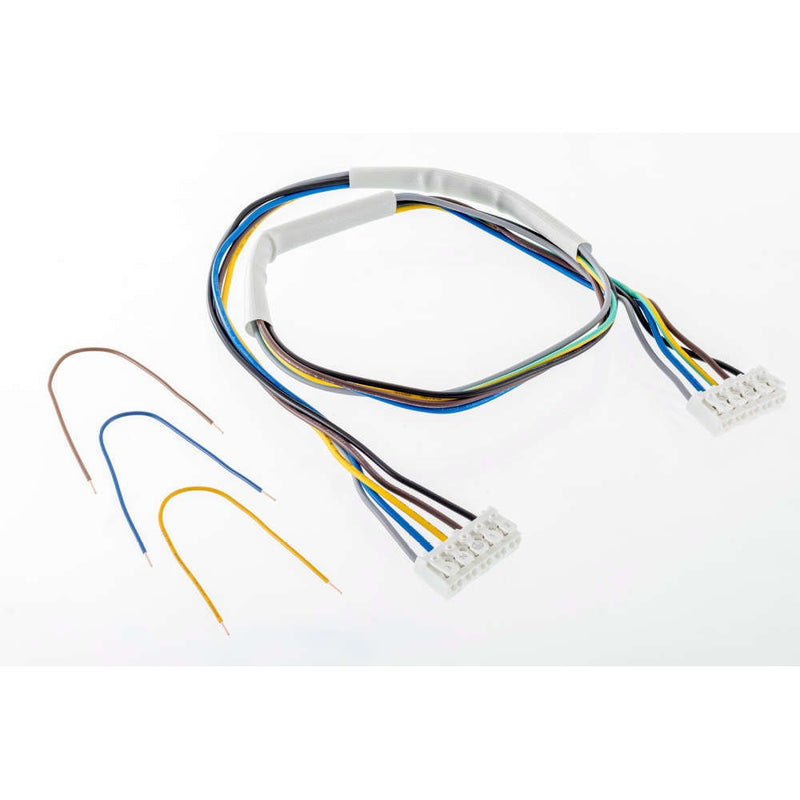Pracht - Elektrisches Zubehör/Ersatzteile für Leuchten Durchgangsverdraht. 5x2,5 5552152 Set für LUNA BL 1,2m