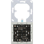 Jung - Bussystem-Tastsensor Tastsensor-Erweiter.Modul 4092 TSEM Universal 2-fach − 1 Stück