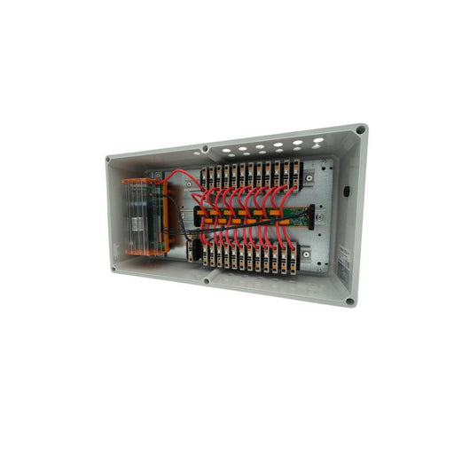 Weidmüller - Photovoltaik-DC-Stringbox Generatoranschlusskasten PV 212SXF#8000135047