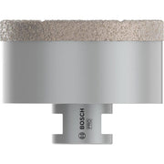 Bosch - Bohrer PRO Ceramic dry 2608587134 Trockenbohrkrone 80