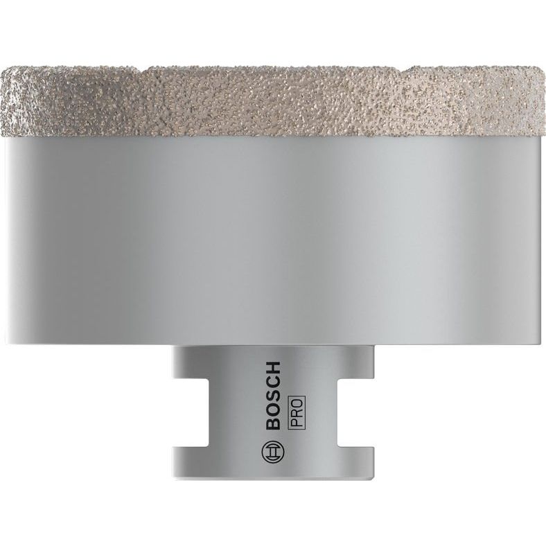 Bosch - Bohrer PRO Ceramic dry 2608587134 Trockenbohrkrone 80