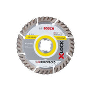 Bosch - Trenn-/Schleifscheibe X-LOCK Trennscheibe 2608615247 (VE2) Standard for