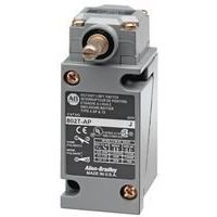 Rockwell - Einzelpositionsschalter ENDSCHALTER 802T-DS7
