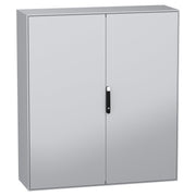 Schneider Electric - Gehäuse/Schaltschrank (leer) Monobloc-Standschrank SM NSYSM1816502D 1800x1600x500mm