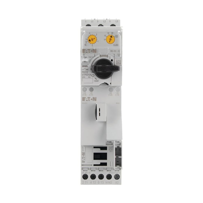 Eaton - Motorstarter/Motorstarterkombination Direktstarter MSC-DE-12-#121741 Wechselspannung