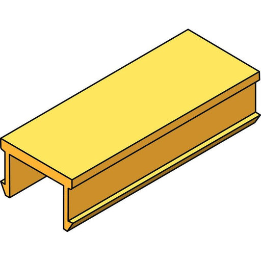 Leuze - Zubehör/Ersatzteile für Industriesensoren Profil SET 10x AC-UDC-2000