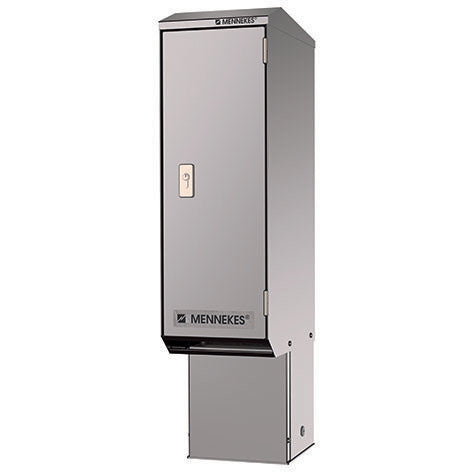 Mennekes - Zubehör/Ersatzteile für CEE-Steckvorrichtungen (IEC 60309) CombiTower 15740