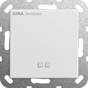 Gira - Bewegungsmelder-Sensor Sensotec o. Fernbedienung 237627 rws